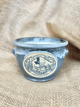 Load image into Gallery viewer, Lavender Eucalyptus Bowl - 15 oz.