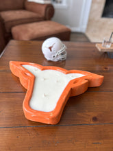 Load image into Gallery viewer, Longhorn Dough Bowl - 5-wicks