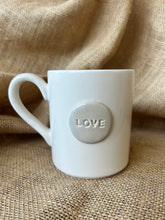 Load image into Gallery viewer, Love Mug candle - 11 oz.
