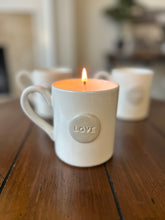 Load image into Gallery viewer, Inspirational Mug Candle Set