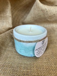 Sea Foam - 8 oz. - ONE-OF-A-KIND