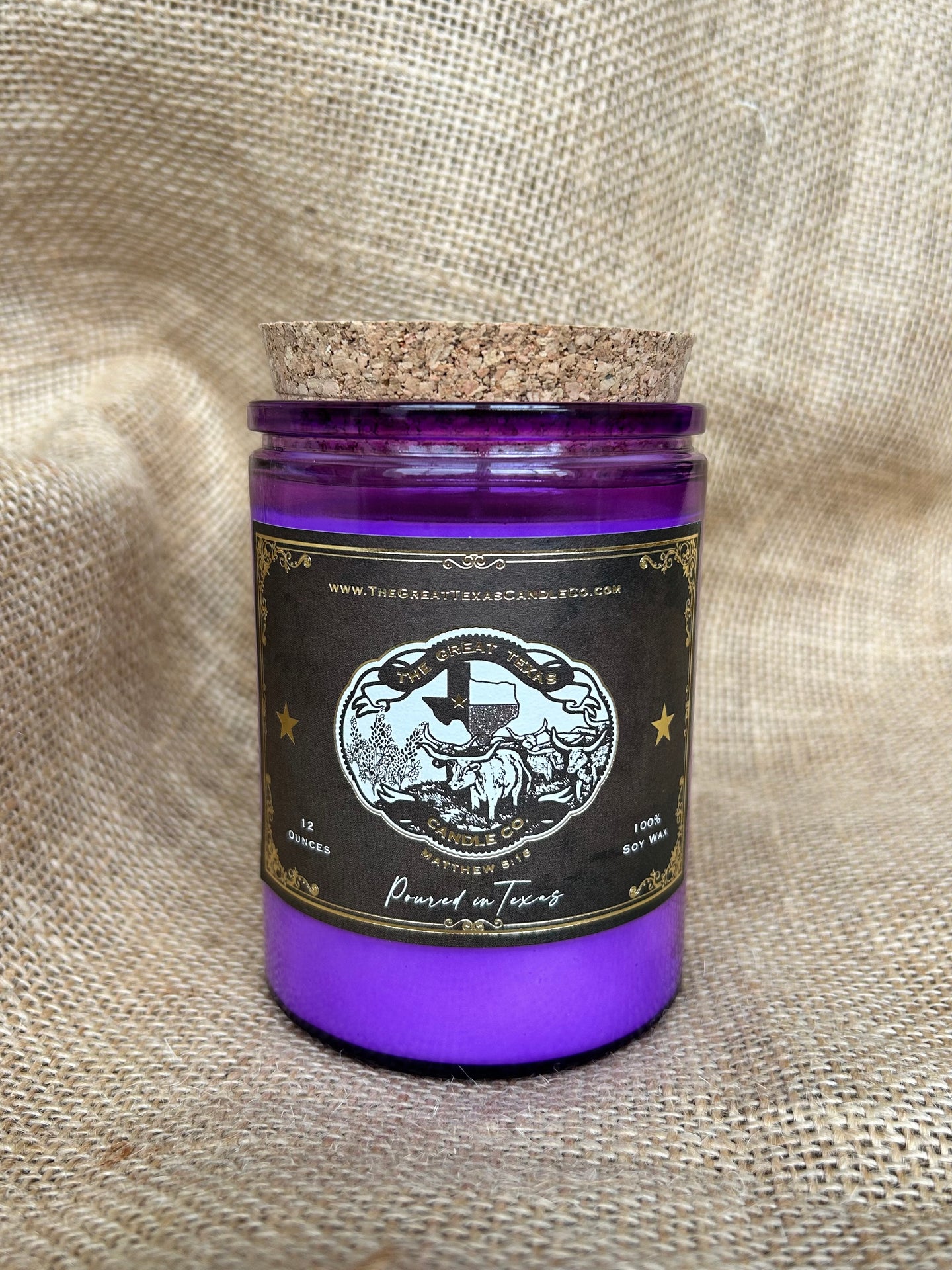 Simply Lavender - 12 oz.