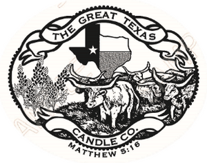 The Great Texas Candle Company