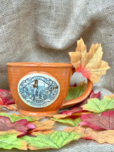 Load image into Gallery viewer, Pumpkin Spice Latte - 11 oz