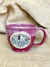 Load image into Gallery viewer, Cranberry Amber - 11 oz