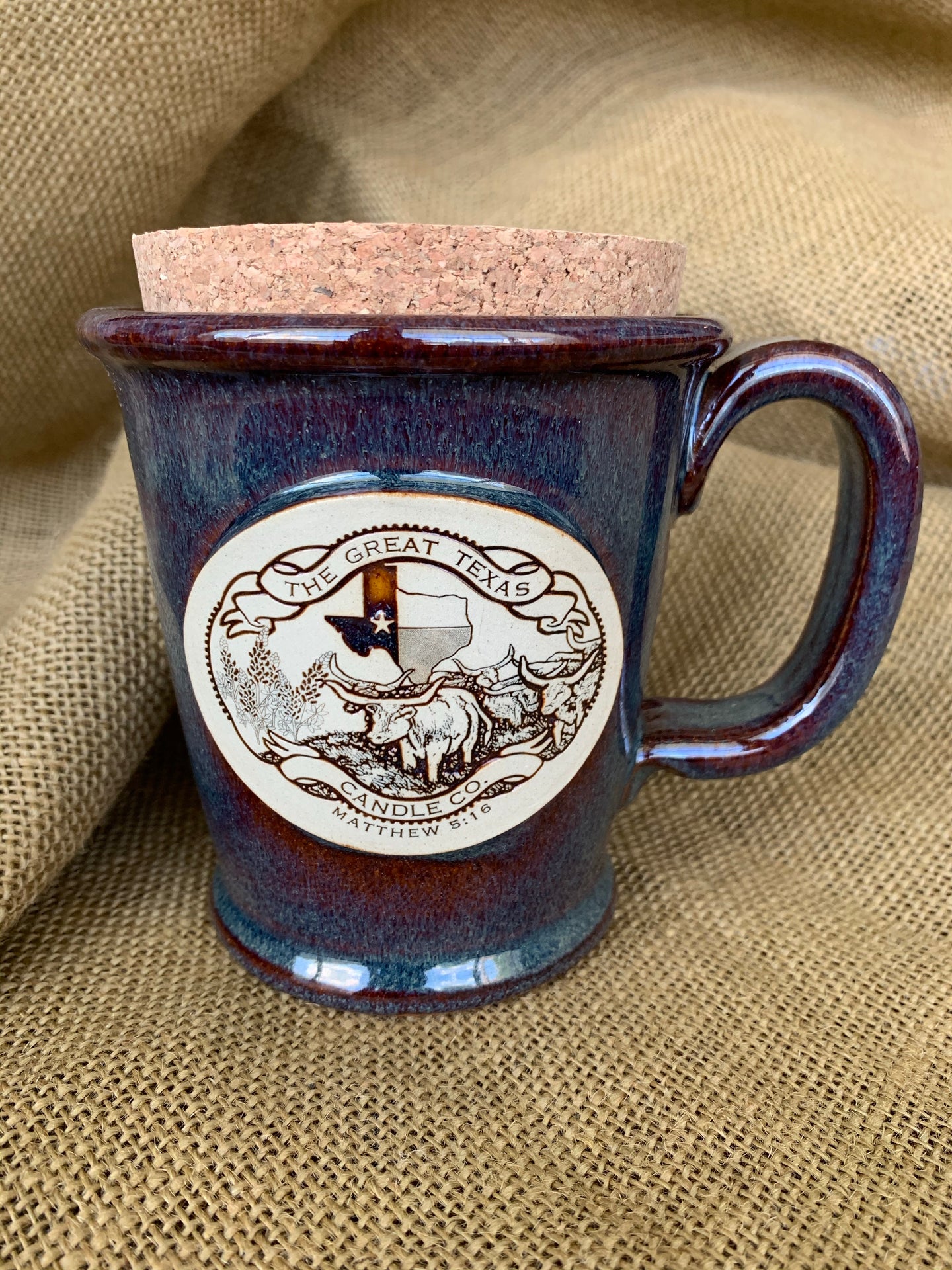 Spring in the Hill Country - 11 oz.