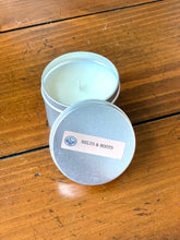 Load image into Gallery viewer, Sample Pack - 3 candle set - 3 oz. each