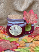 Load image into Gallery viewer, Pumpkin Cranberry - 8 oz.