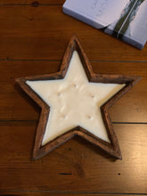Load image into Gallery viewer, Texas Star Dough Bowl - 5-wicks